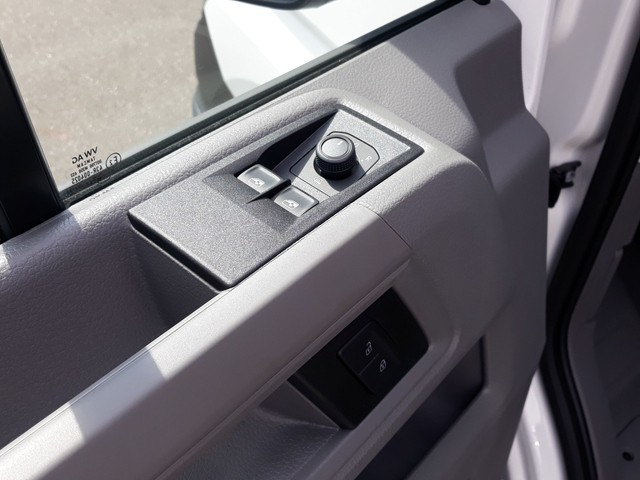 Foto 1 - Crafter Kasten 35 HD LR 2.0TDI Front +GJR+KLIMA+Kamera+, Candy-Weiß