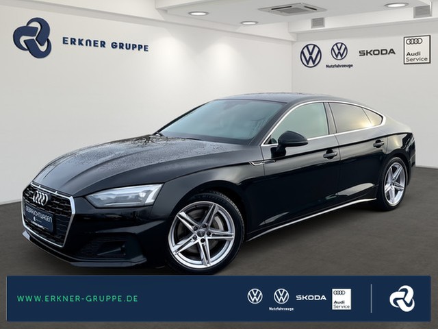 Second hand Audi A5 3.0
