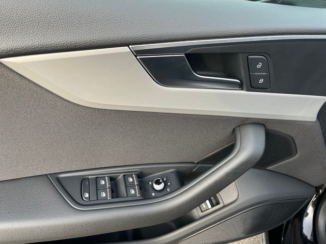 Foto 1 - Audi A5 Sportback 45 TDI quattro LED+NAVI+B&O+++, Brillantschwarz