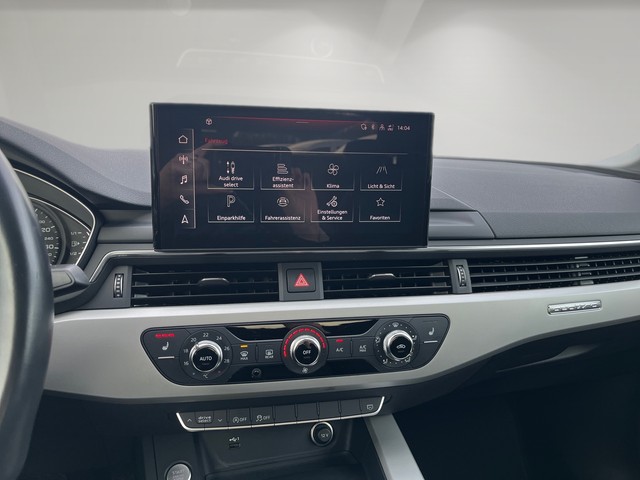 Foto 1 - Audi A5 Sportback 45 TDI quattro LED+NAVI+B&O+++, Brillantschwarz
