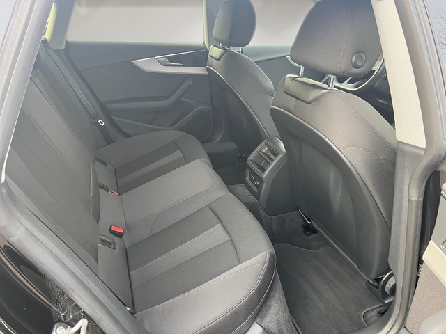 Foto 1 - Audi A5 Sportback 45 TDI quattro LED+NAVI+B&O+++, Brillantschwarz