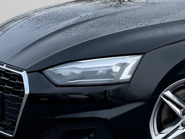 Foto 1 - Audi A5 Sportback 45 TDI quattro LED+NAVI+B&O+++, Brillantschwarz