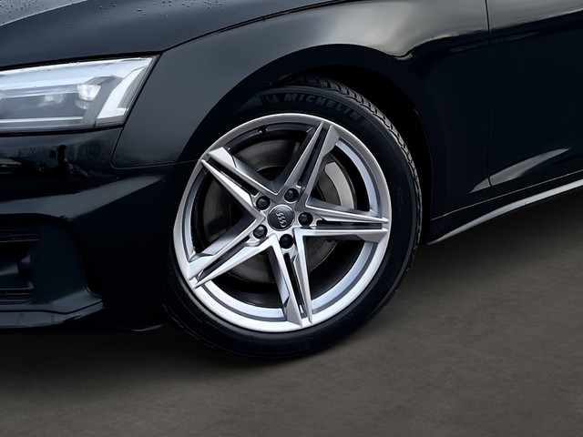 Foto 1 - Audi A5 Sportback 45 TDI quattro LED+NAVI+B&O+++, Brillantschwarz