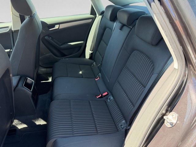 Foto 1 - Audi A4 Lim. 1.4TFSI Multitronic Ambiente+AHK+Xenon, Lavagrau Perleffekt
