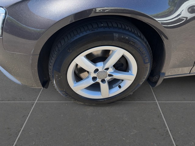 Foto 1 - Audi A4 Lim. 1.4TFSI Multitronic Ambiente+AHK+Xenon, Lavagrau Perleffekt