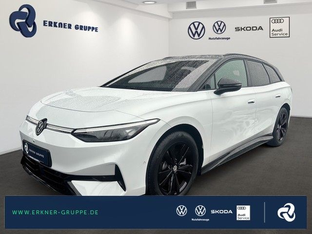 Brugt Volkswagen Id.7 