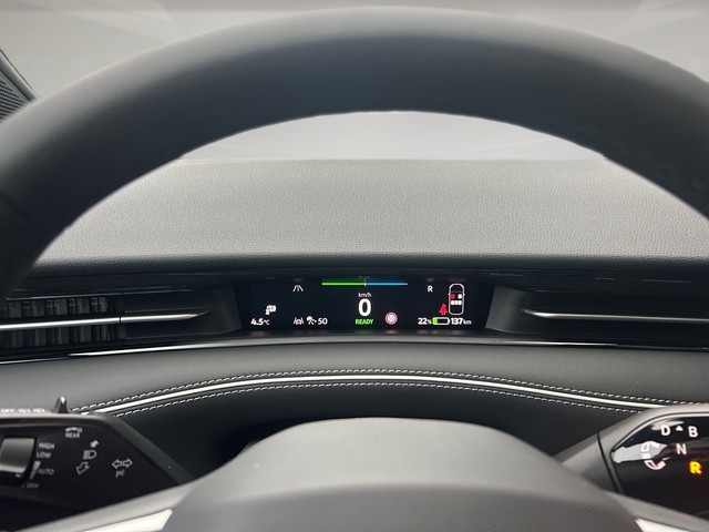 Foto 1 - ID.7 Tourer Pro S 210 kW 86kWh AHK+WÄPU+STDHZ+, Gletscherweiß Metallic