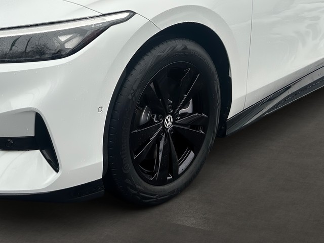 Foto 1 - ID.7 Tourer Pro S 210 kW 86kWh AHK+WÄPU+STDHZ+, Gletscherweiß Metallic