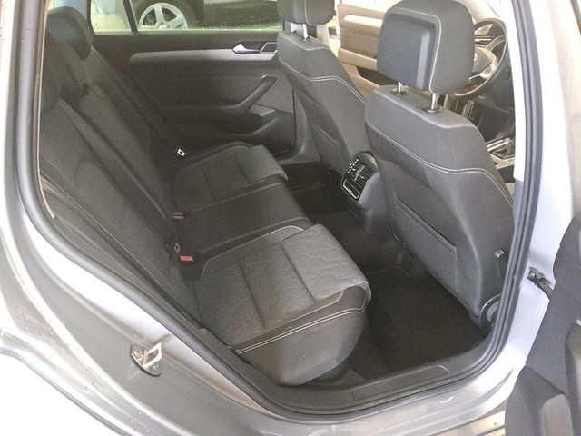 Foto 1 - Volkswagen Passat Variant 2.0TDI DSG +NAVI+KAMERA+ACC+LED+, Pyritsilber Metallic
