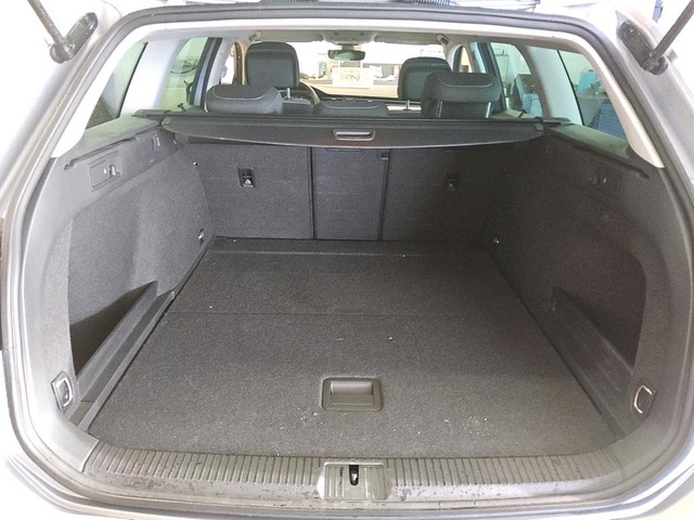 Foto 1 - Volkswagen Passat Variant 2.0TDI DSG +NAVI+KAMERA+ACC+LED+, Pyritsilber Metallic