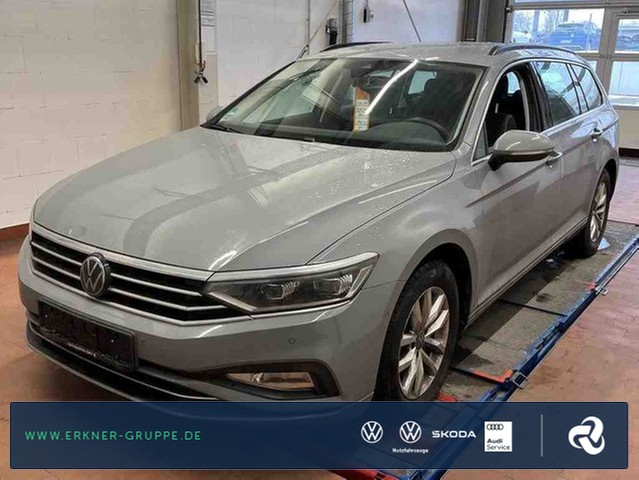 Ojazdené Volkswagen Passat Variant 1.5