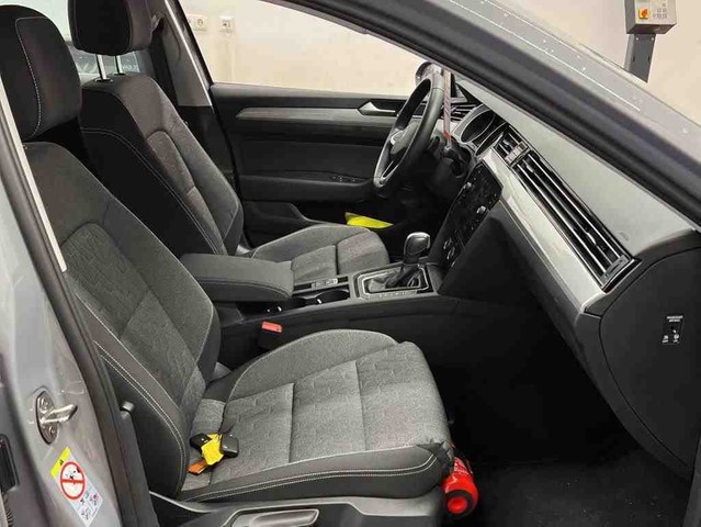 Foto 1 - Volkswagen Passat Variant 1.5TSI DSG +IQ LIGHT+KAMERA+DAB+, Mondsteingrau