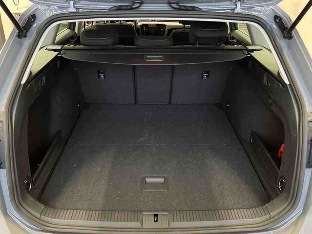 Foto 1 - Volkswagen Passat Variant 1.5TSI DSG +IQ LIGHT+KAMERA+DAB+, Mondsteingrau