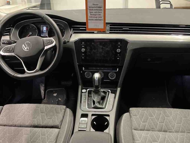 Foto 1 - Volkswagen Passat Variant 1.5TSI DSG +IQ LIGHT+KAMERA+DAB+, Mondsteingrau