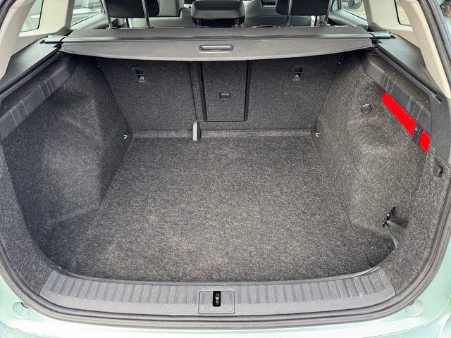 Foto 1 - SKODA ENYAQ 50 Loft +NAVI+LED+PDC+PANORAMA+DAB, Arctic Silber Metallic
