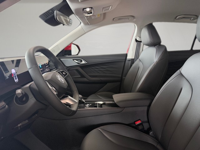 Foto 1 - MG HS HEV Luxury 360Grad+Carplay+Standheizung+++, Diamond Red