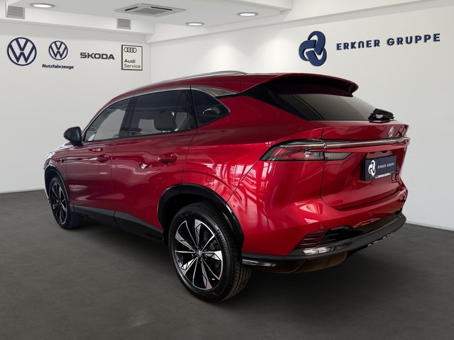 Foto 1 - MG HS HEV Luxury 360Grad+Carplay+Standheizung+++, Diamond Red