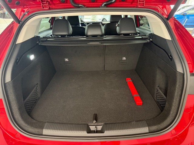 Foto 1 - MG HS HEV Luxury 360Grad+Carplay+Standheizung+++, Diamond Red