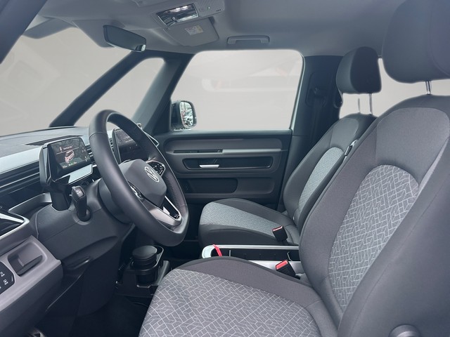 Foto 1 - Scirocco , Candy-Weiß