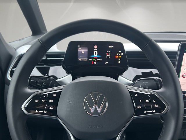 Foto 1 - Scirocco , Candy-Weiß