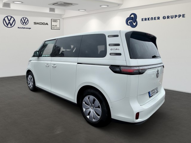 Foto 1 - Scirocco , Candy-Weiß