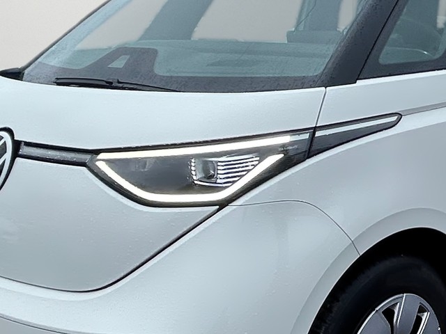 Foto 1 - Scirocco , Candy-Weiß