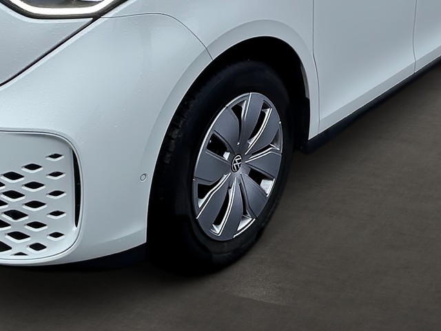 Foto 1 - Scirocco , Candy-Weiß