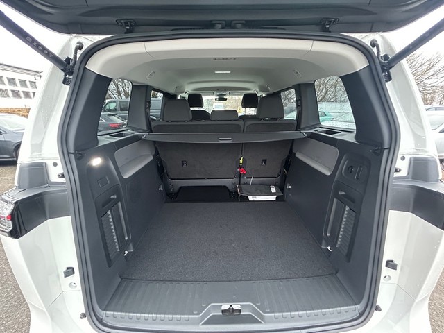 Foto 1 - Scirocco , Candy-Weiß