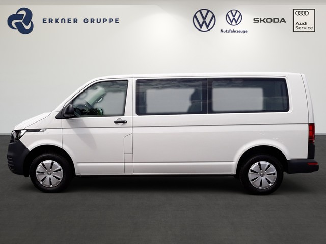 5 Sitzer Transporter