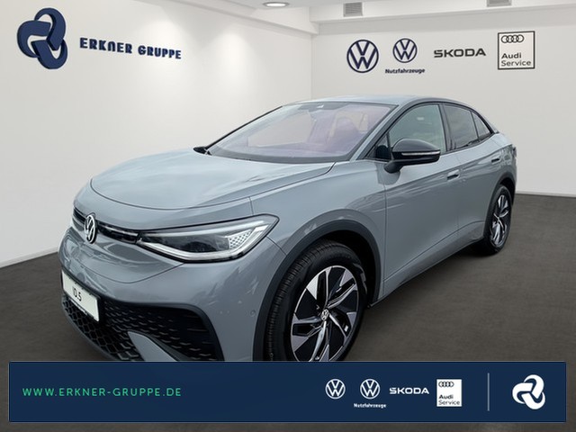 Brugt Volkswagen Id.5 