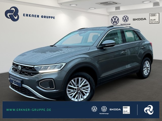 Second hand Volkswagen T-Roc 2.0