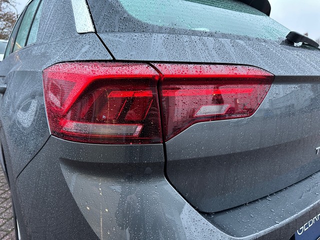Foto 1 - Volkswagen T-Roc 2.0TDI DSG Life LED+AHK+PARKLNK+DIGI+APP+++, Indiumgrau Metallic