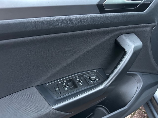 Foto 1 - Volkswagen T-Roc 2.0TDI DSG Life LED+AHK+PARKLNK+DIGI+APP+++, Indiumgrau Metallic