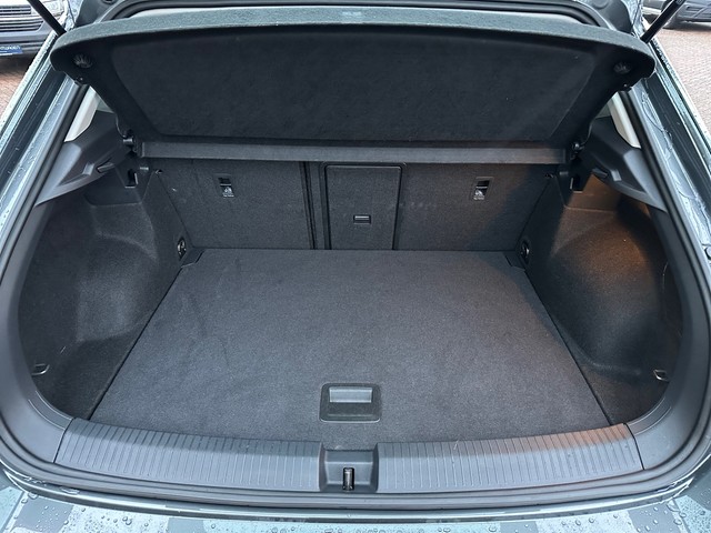 Foto 1 - Volkswagen T-Roc 2.0TDI DSG Life LED+AHK+PARKLNK+DIGI+APP+++, Indiumgrau Metallic