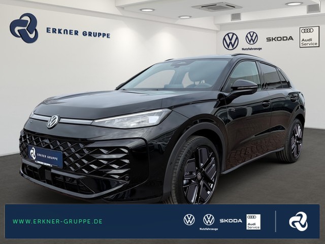 Second hand Volkswagen T-Roc 1.5
