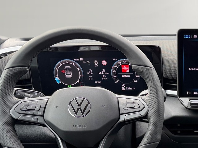 Foto 1 - Volkswagen T-Roc 1.5eTSI DSG R-Line AHK+NAV+IQ.LIGHT+KAMERA, Grenadillschwarz Metallic