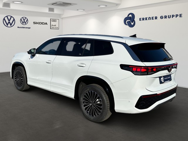 Foto 1 - Tayron 2.0TDI DSG 4M R-Line AHK+PANO+STDHZG+20'+, Pure White
