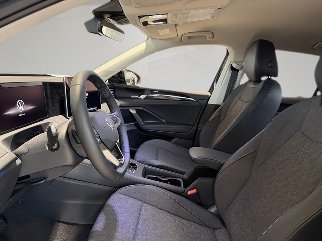 Foto 1 - Volkswagen Tiguan 1.5eTSI DSG Life GJR+SHZ+NAVI+ACC+KESSY+, Uranograu