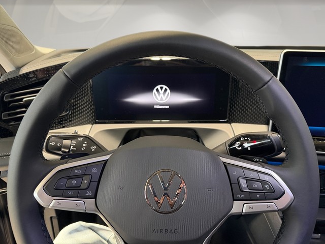 Foto 1 - Volkswagen Tiguan 1.5eTSI DSG Life GJR+SHZ+NAVI+ACC+KESSY+, Uranograu