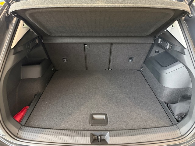 Foto 1 - Volkswagen Tiguan 1.5eTSI DSG Life GJR+SHZ+NAVI+ACC+KESSY+, Uranograu