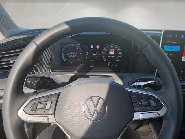 Foto 1 - Volkswagen Tiguan 2.0TDI DSG Energy AHK+NAV+WR+APP+ACC+++, Grenadillschwarz Metallic