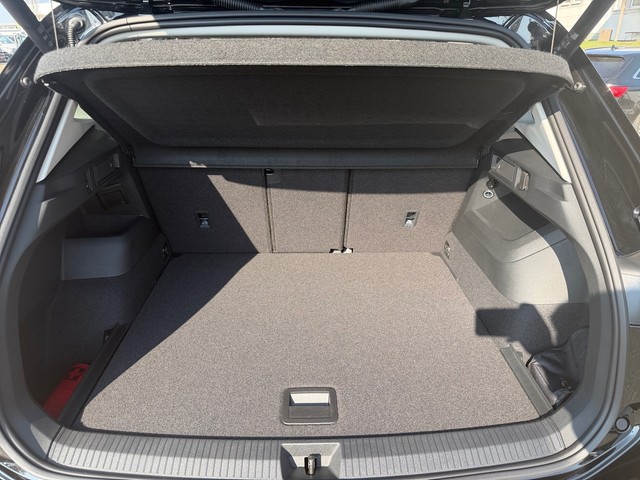 Foto 1 - Volkswagen Tiguan 2.0TDI DSG Energy AHK+NAV+WR+APP+ACC+++, Grenadillschwarz Metallic