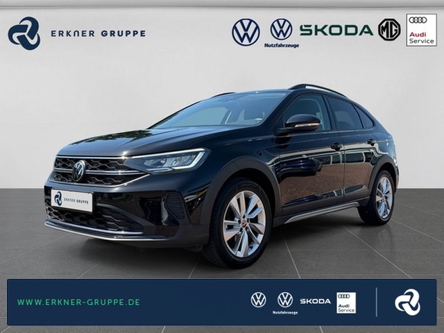 Foto 1 - Volkswagen Taigo 1.0TSI Life+ NAVI+LED+SHZ+KLIMA+PDC+, Deep Black Perleffekt