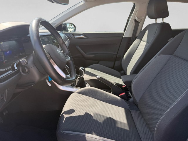 Foto 1 - Volkswagen Taigo 1.0TSI Life+ NAVI+LED+SHZ+KLIMA+PDC+, Deep Black Perleffekt