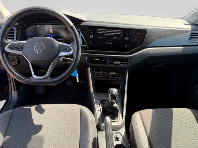 Foto 1 - Volkswagen Taigo 1.0TSI Life+ NAVI+LED+SHZ+KLIMA+PDC+, Deep Black Perleffekt