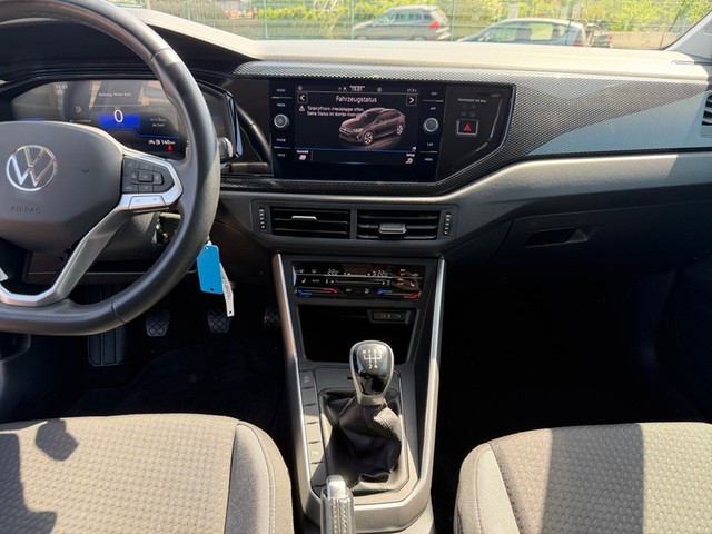 Foto 1 - Volkswagen Taigo 1.0TSI Life+ NAVI+LED+SHZ+KLIMA+PDC+, Deep Black Perleffekt