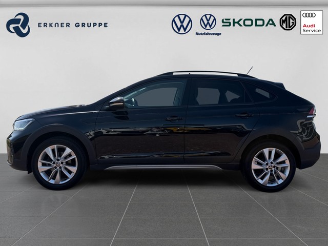 Foto 1 - Volkswagen Taigo 1.0TSI Life+ NAVI+LED+SHZ+KLIMA+PDC+, Deep Black Perleffekt