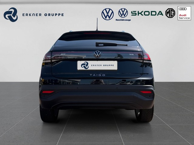 Foto 1 - Volkswagen Taigo 1.0TSI Life+ NAVI+LED+SHZ+KLIMA+PDC+, Deep Black Perleffekt