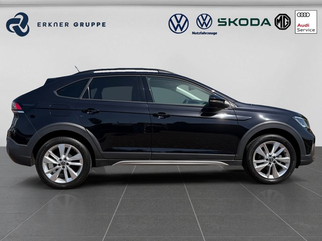 Foto 1 - Volkswagen Taigo 1.0TSI Life+ NAVI+LED+SHZ+KLIMA+PDC+, Deep Black Perleffekt