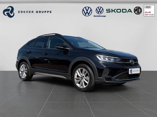 Foto 1 - Volkswagen Taigo 1.0TSI Life+ NAVI+LED+SHZ+KLIMA+PDC+, Deep Black Perleffekt